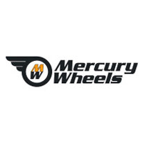 Mercury Wheels